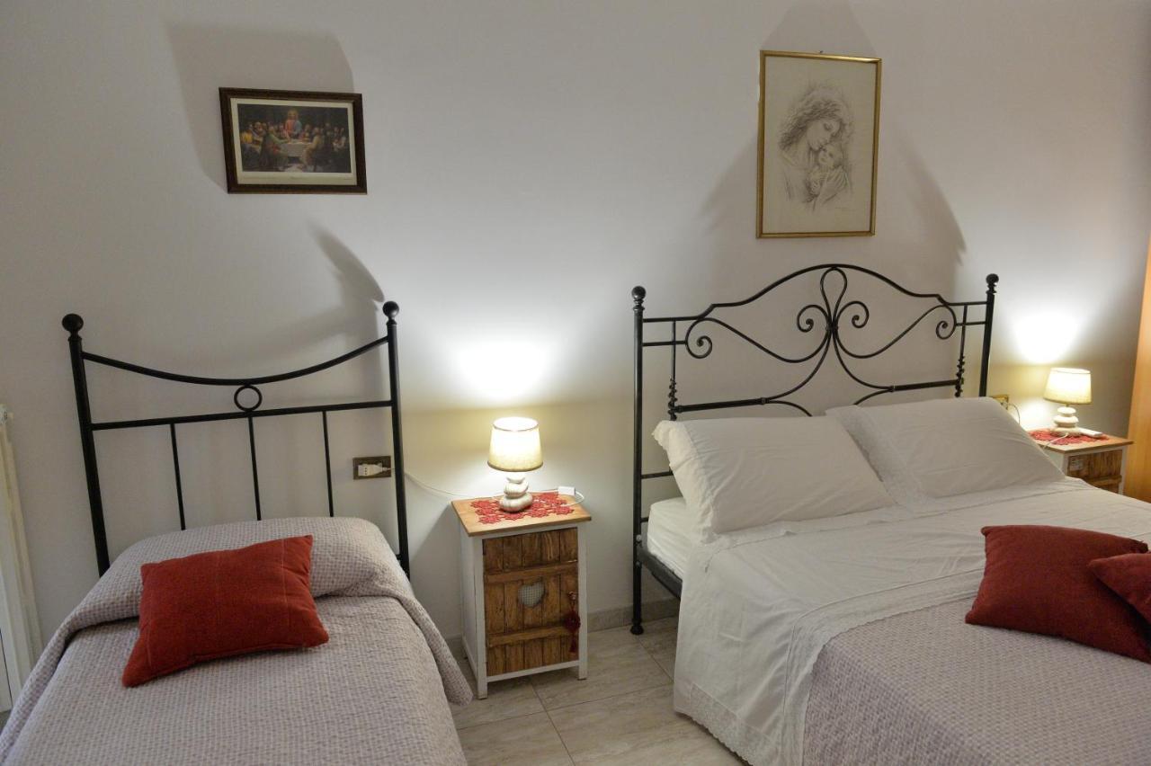 Dimora Carmine Villa Alberobello Exterior photo