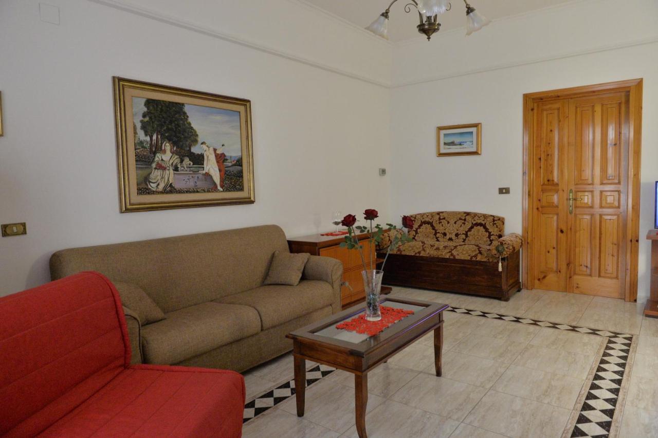 Dimora Carmine Villa Alberobello Exterior photo